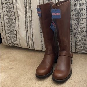 Durango boots